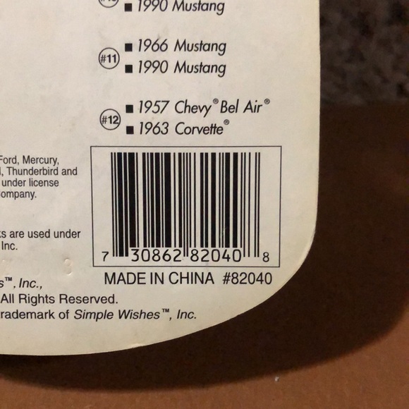 PHAT boyz DIE CAST cars NIB - Picture 6 of 6